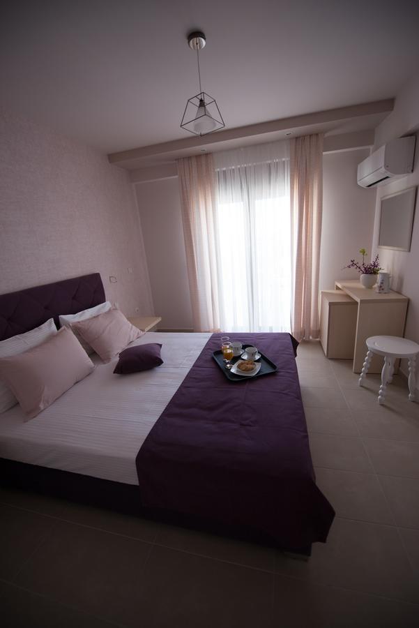 Aloe Apartments Амуліані Екстер'єр фото